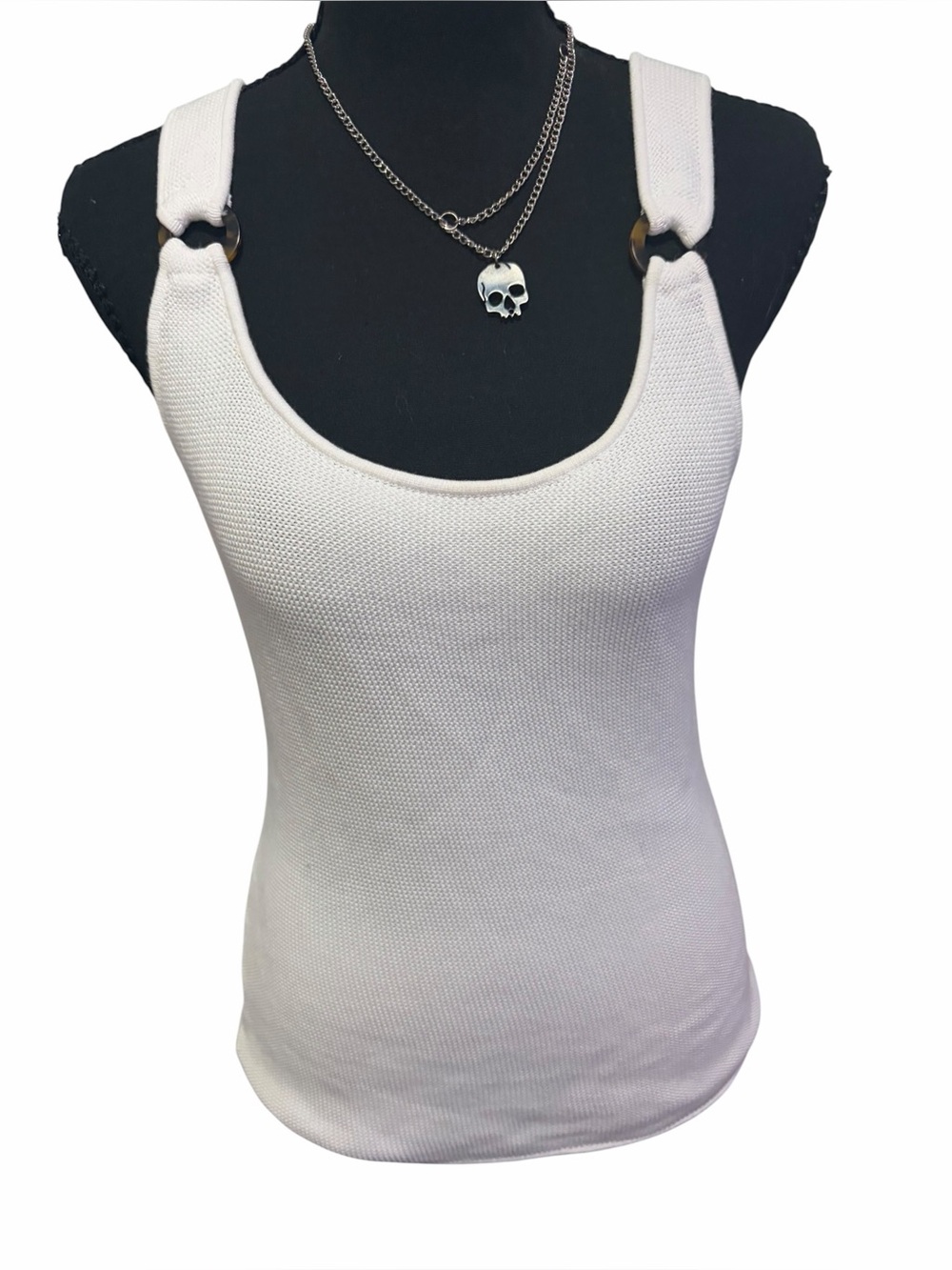tank top by Ecru small